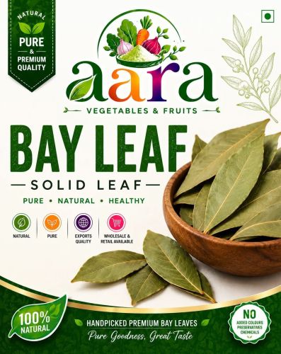 Bay Leaf Powder