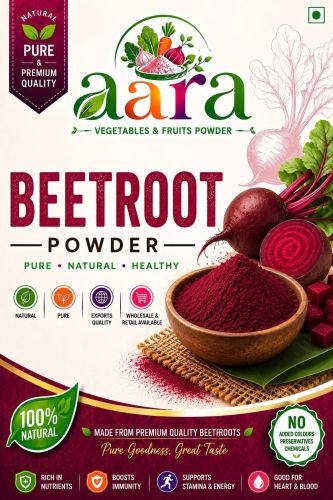 Beetroot Powder