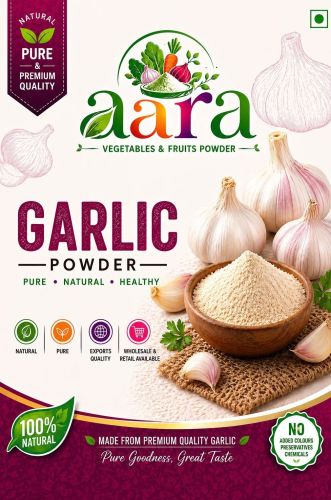 Garlic Powder