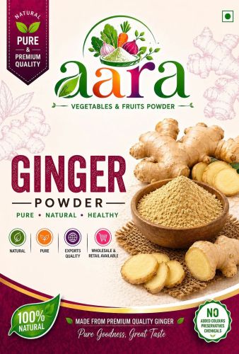 Ginger Powder