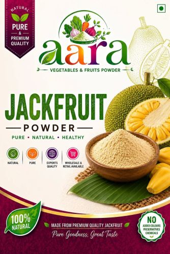 Jackfruit Powder