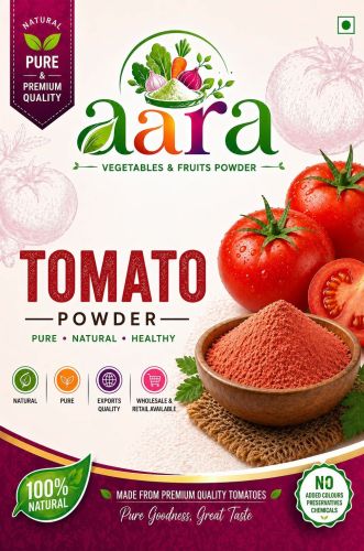 Tomato Powder