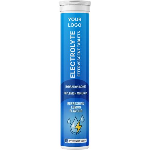Electrolyte Effervescent Tablets