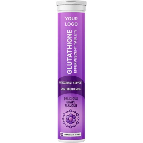 Glutathione Effervescent Tablets