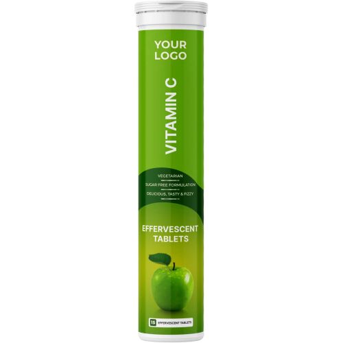 Vitamin C Effervescent Tablets