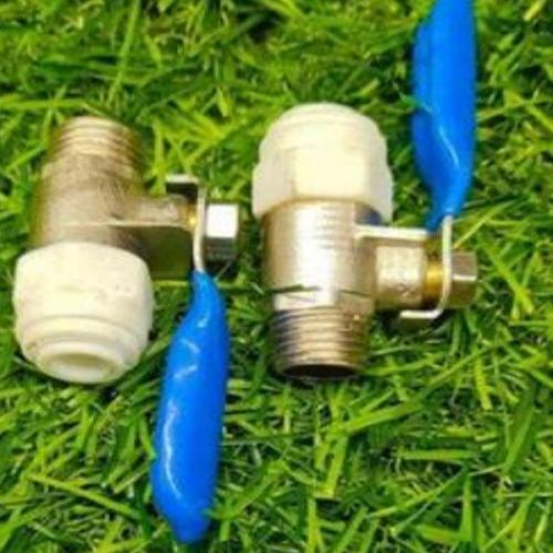 Brass Valve