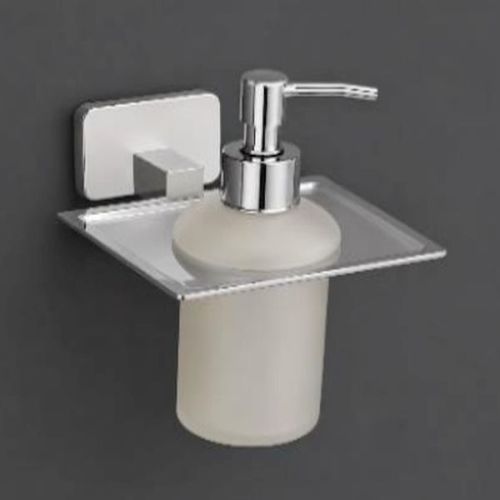 304 Stainless Steel Chrome Finish Prime Liquid Dispenser