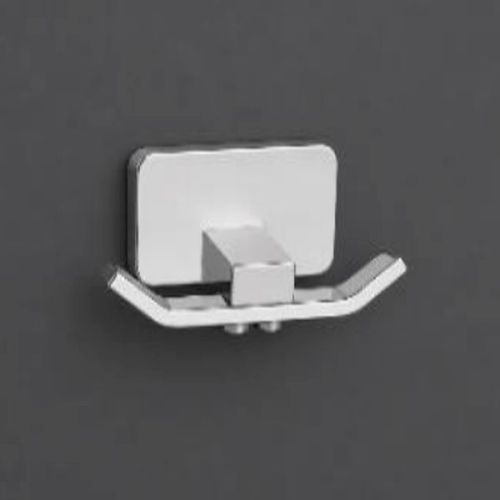 304 Stainless Steel Chrome Finish Prime Robe Hook