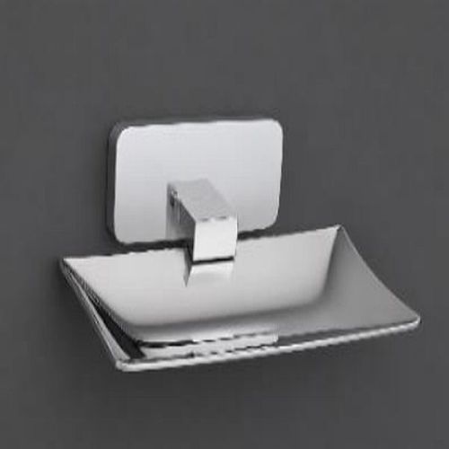 304 Stainless Steel Chrome Finish Prime Soap Dish