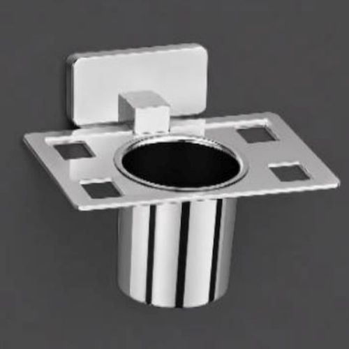 304 Stainless Steel Chrome Finish Prime Tumbler Holder
