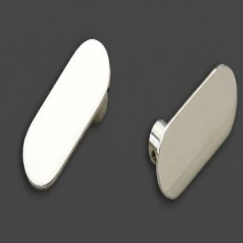 Metal Opal Tap Cap
