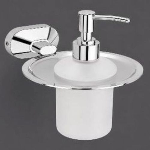 Stainless Steel 304 Chrome Finish Liquid Dispenser