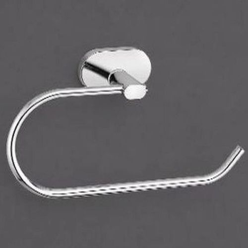 Stainless Steel 304 Chrome Finish Napkin Ring