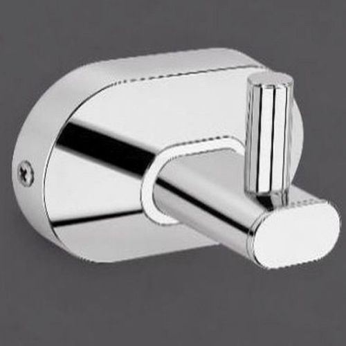 Stainless Steel 304 Chrome Finish Rob Hook