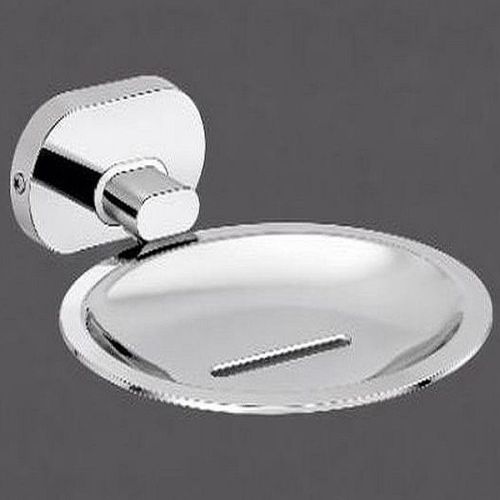 Stainless Steel 304 Chrome Finish Soap Dish