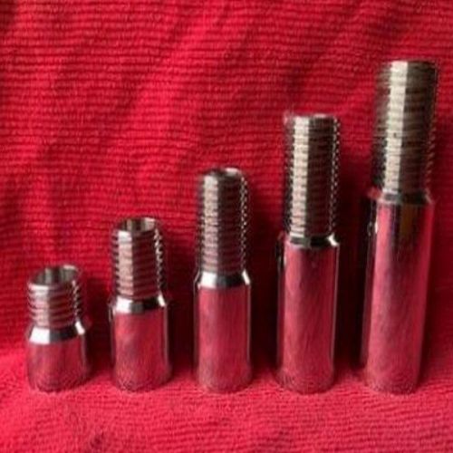 Stainless Steel Extension Nipple