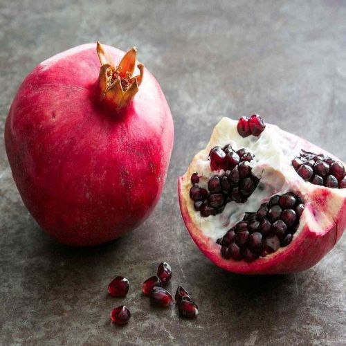 Fresh Pomegranate