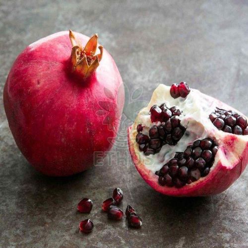 Fresh Pomegranate