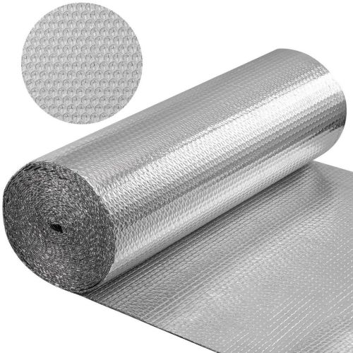 Bubble Wrap Insulation Material