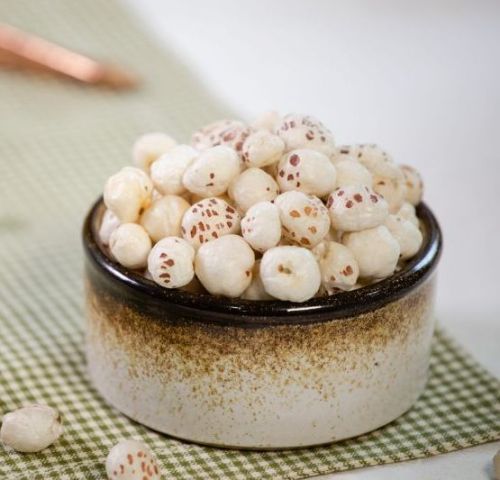 4 Suta Roasted Makhana