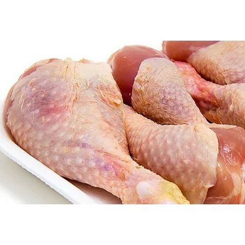 Frozen Chicken