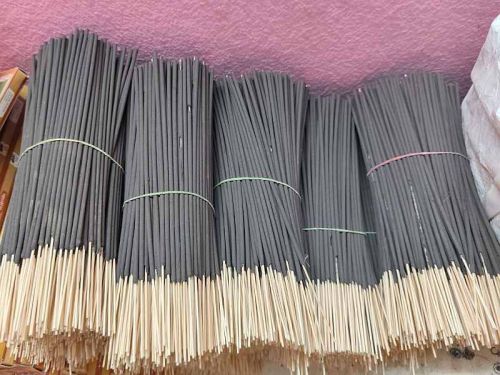Raw Incense Stick