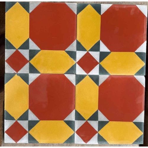 Bedroom Floor Tile