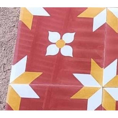 Handmade Designer Tiles