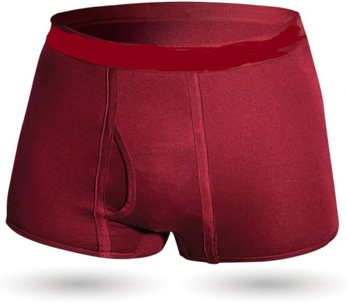 Men Cotton Underwear