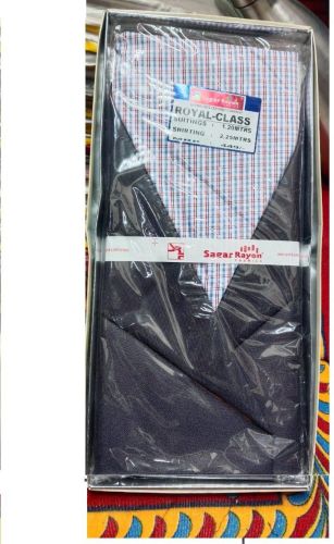 Sagar Suiting Shirting Fabric