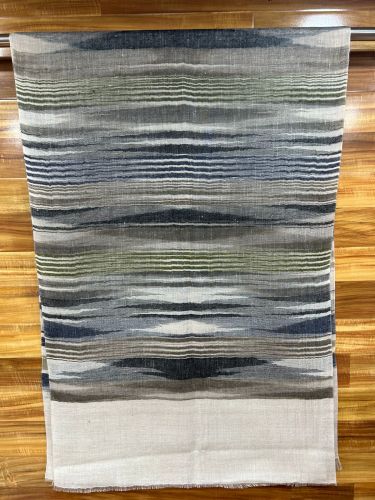 Authentic Handwoven Pashmina Shawl