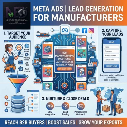 Lead Generation Services