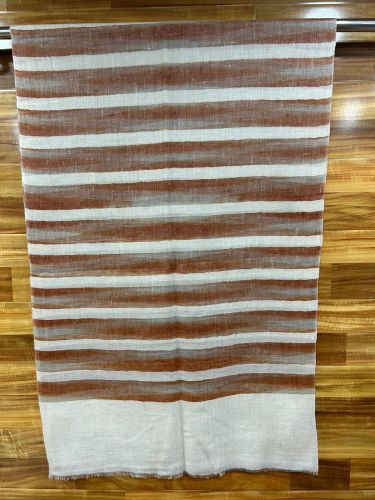 Pure Handloom Pashmina Stole