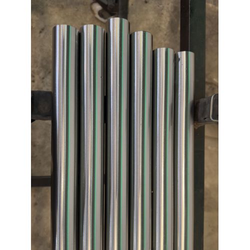 32mm Round Steel Bars