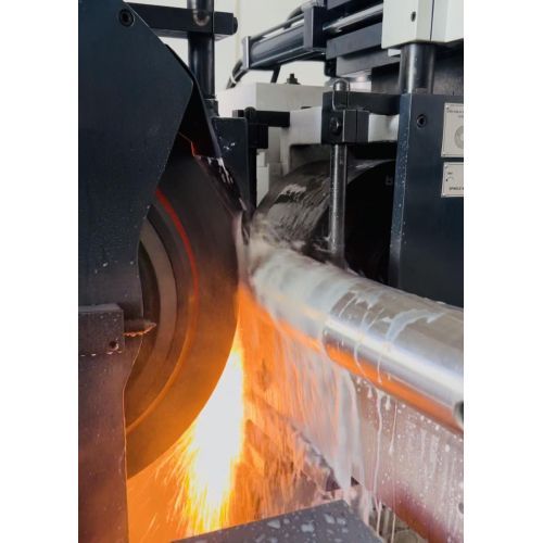 Centerless Grinding Services