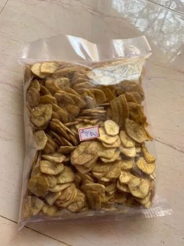 Aloo Bhurji Flavor Banana Chips