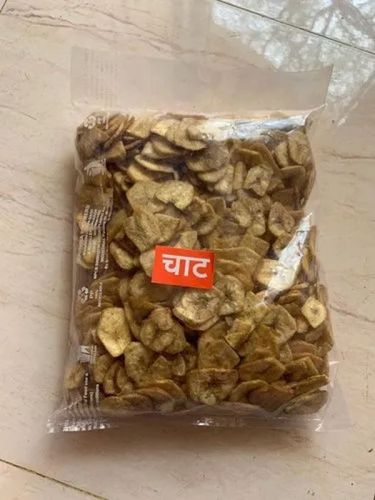 Chatt Flavor Banana Chips