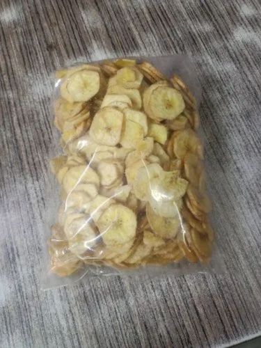 Classic Salted Banana Chips