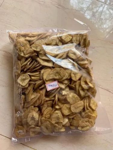 Jaljeera Flavor Banana Chips
