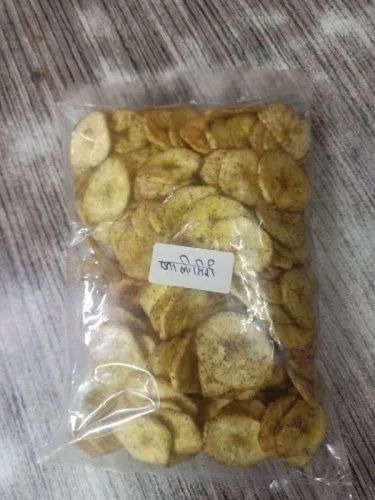 Kalimiri Banana Chip