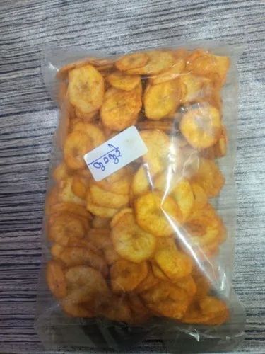 Kurkure Banana Chips
