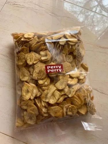 Perry Perry Banana Chips
