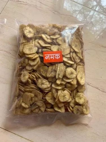 Salted Banana Chips