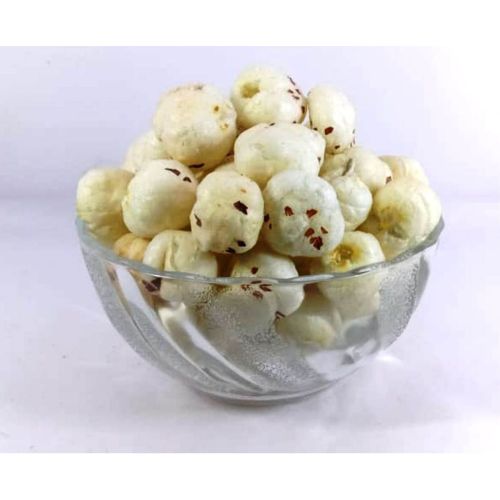 5 Suta Phool Makhana