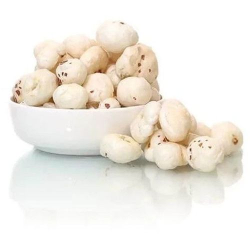 6 plus suta phool makhana