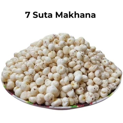 7 Suta Phool Makhana