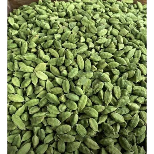 8.5mm Green Cardamom