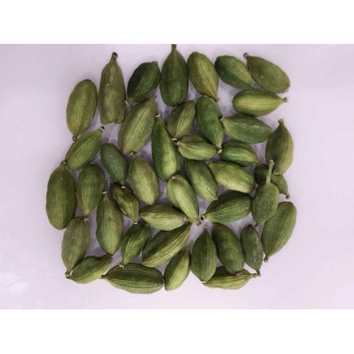 8 Plus Green Cardamom