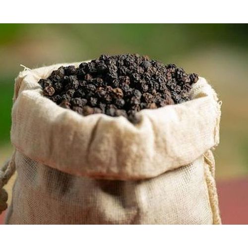 Export Quality Black Pepper