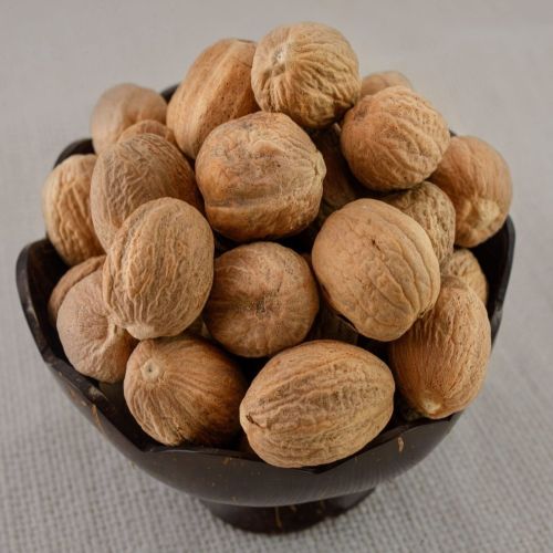 Whole Nutmeg